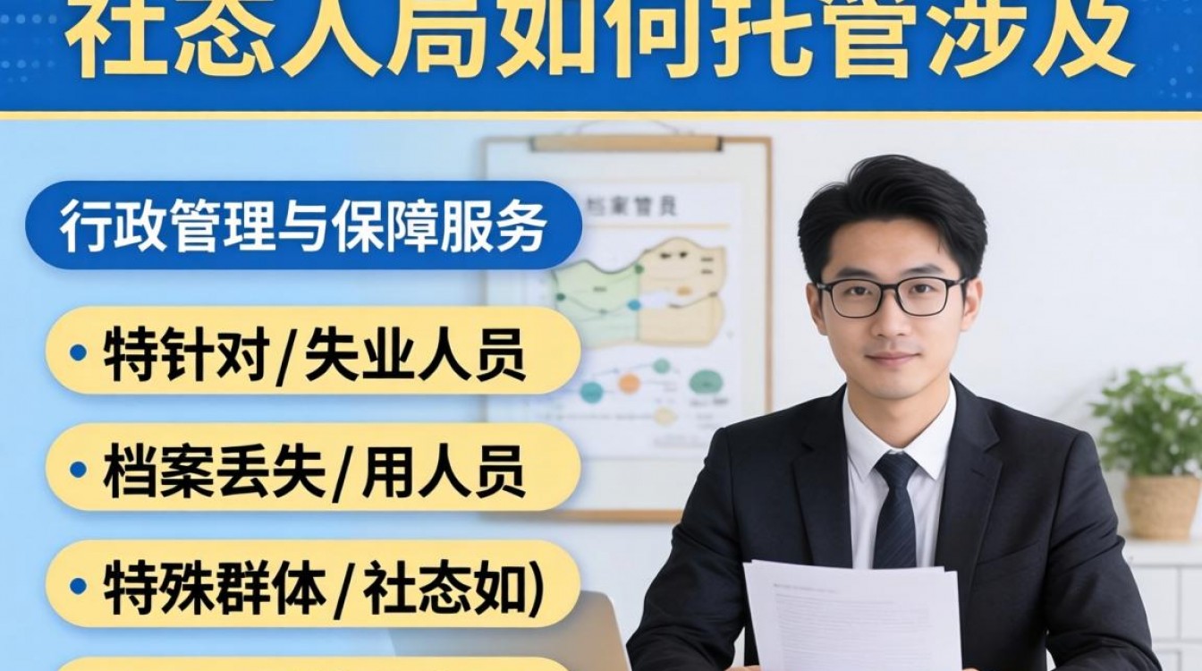 人社局如何托管?流程、条件及注意事项详解-图2 人社局如何托管?流程、条件及注意事项详解-图2