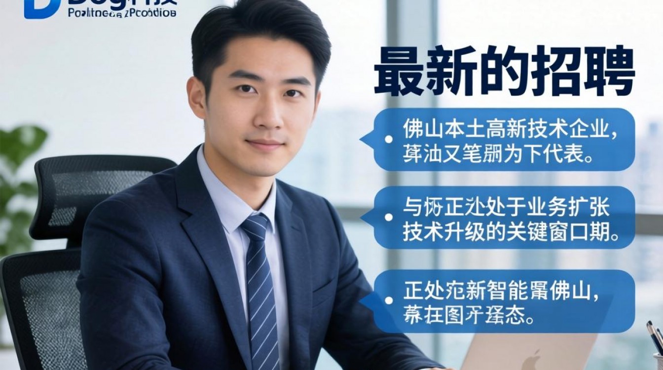 佛山道格科技招聘-图3 佛山道格科技招聘-图3
