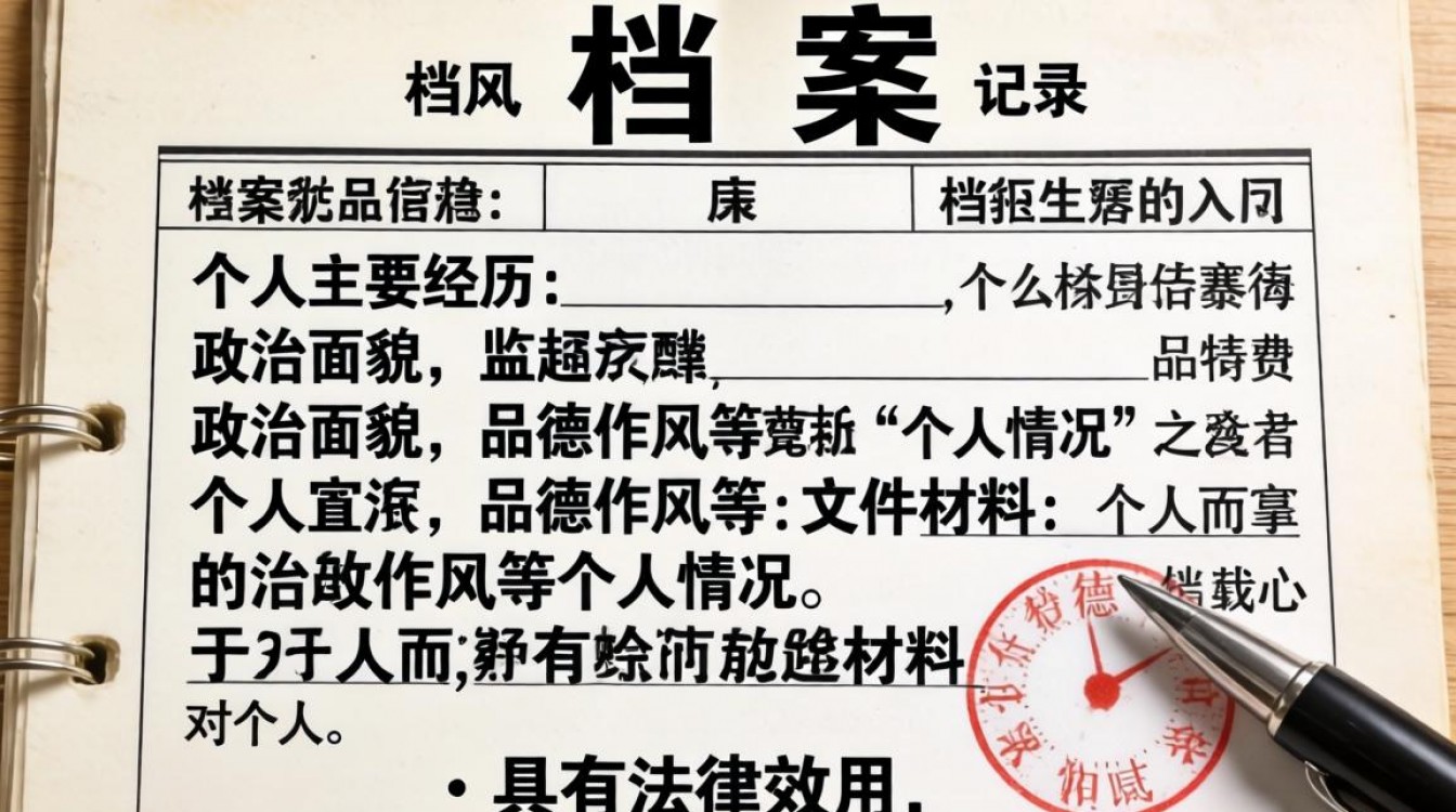 人事档案怎么查询，个人人事档案查询网上入口在哪里-图1