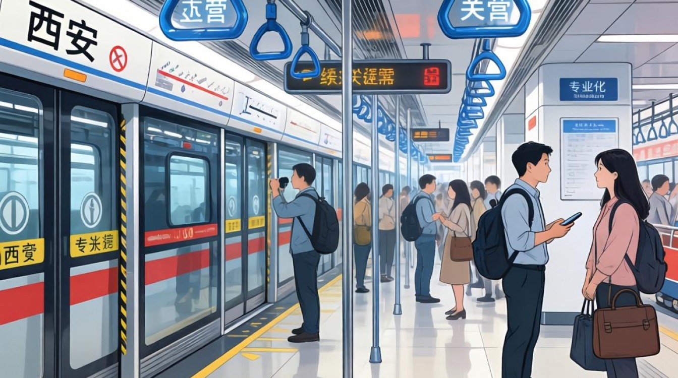 西安地铁人员招聘最新消息,西安地铁招聘报名条件有哪些?-图3 西安地铁人员招聘最新消息,西安地铁招聘报名条件有哪些?-图3