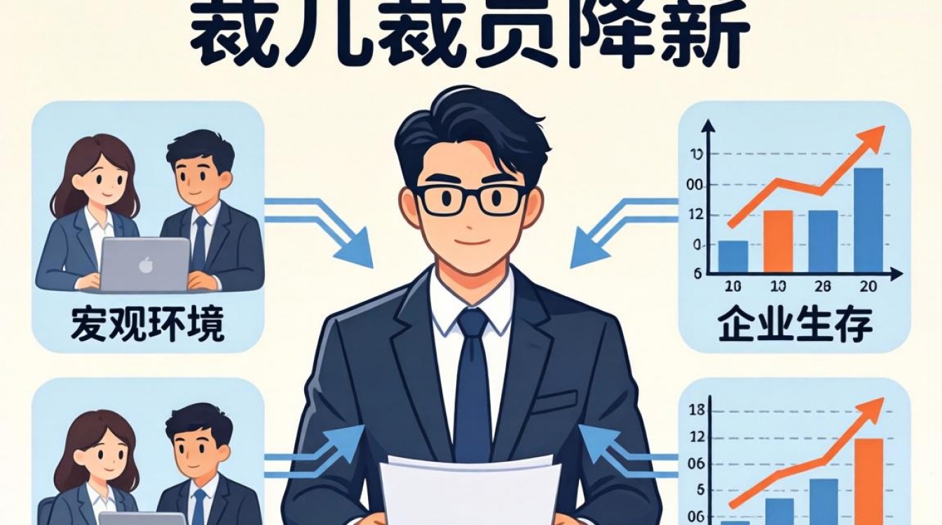企业裁员降薪后，员工如何应对职业发展困境？被裁员降薪后找不到工作怎么办？-图2