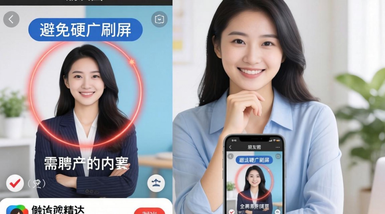 朋友圈招聘文案怎么写才能高效吸引到合适人才?-图2 朋友圈招聘文案怎么写才能高效吸引到合适人才?-图2