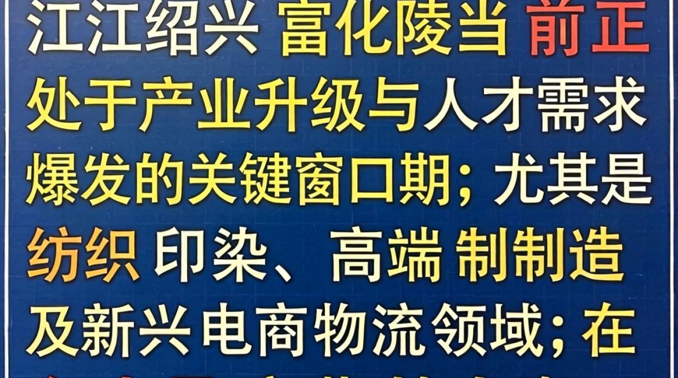 浙江绍兴富陵招聘-图2 浙江绍兴富陵招聘-图2