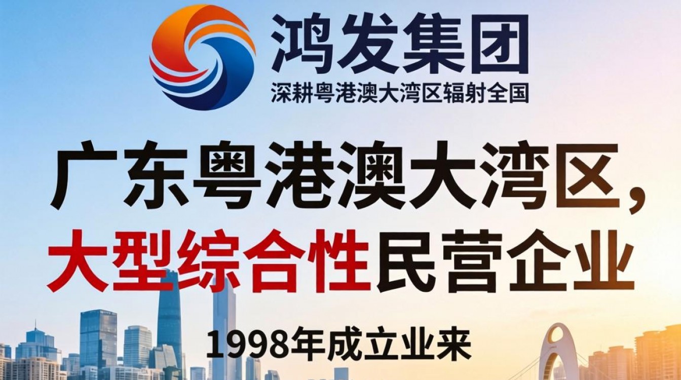 广东鸿发集团 怎么样-图3 广东鸿发集团 怎么样-图3