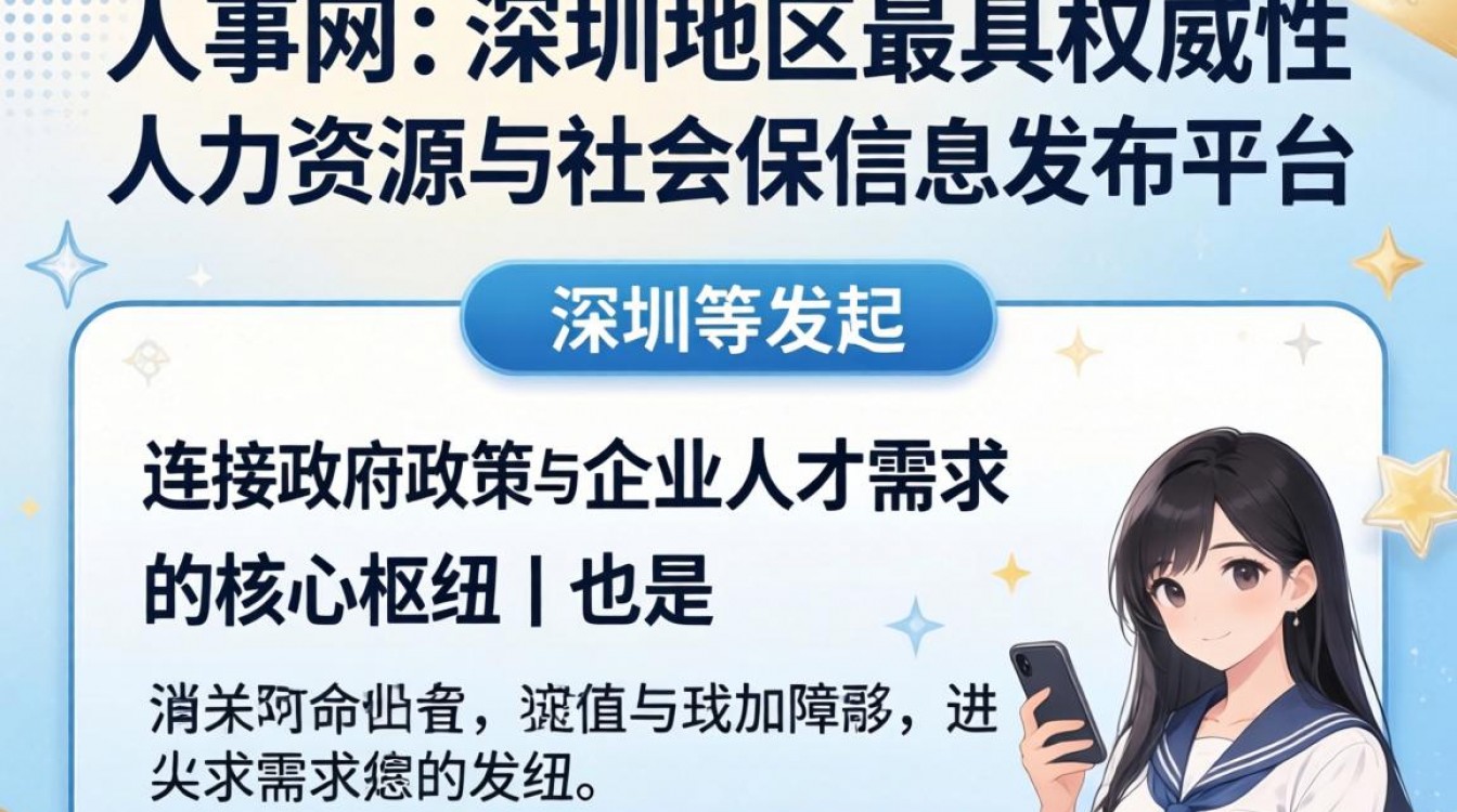 深圳市人事网-图2 深圳市人事网-图2