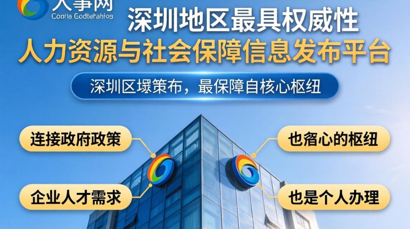 深圳市人事网-图3 深圳市人事网-图3