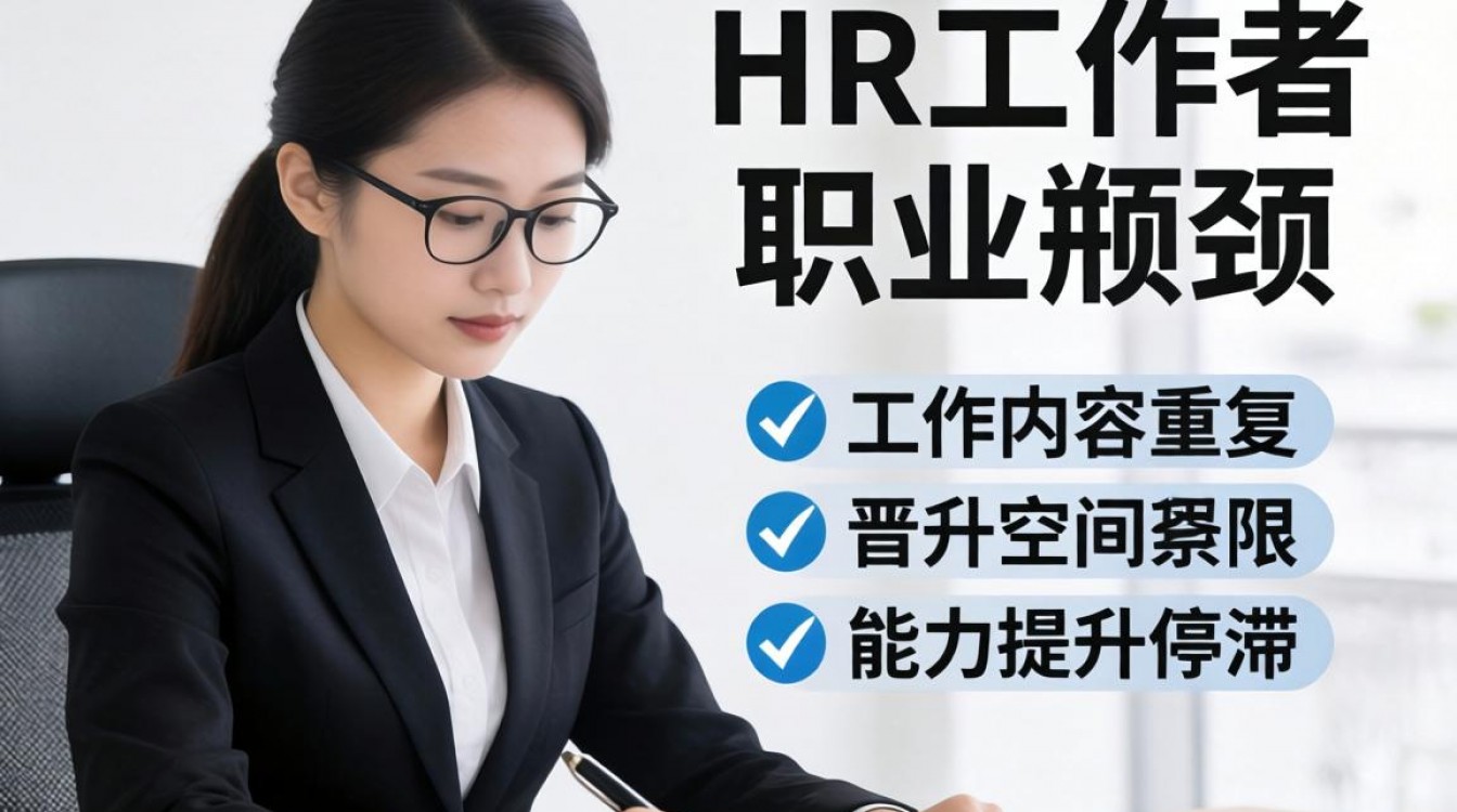 HR如何打破职业瓶颈?晋升无门、能力停滞怎么办?人力资源职业发展路径有哪些?-图2 HR如何打破职业瓶颈?晋升无门、能力停滞怎么办?人力资源职业发展路径有哪些?-图2