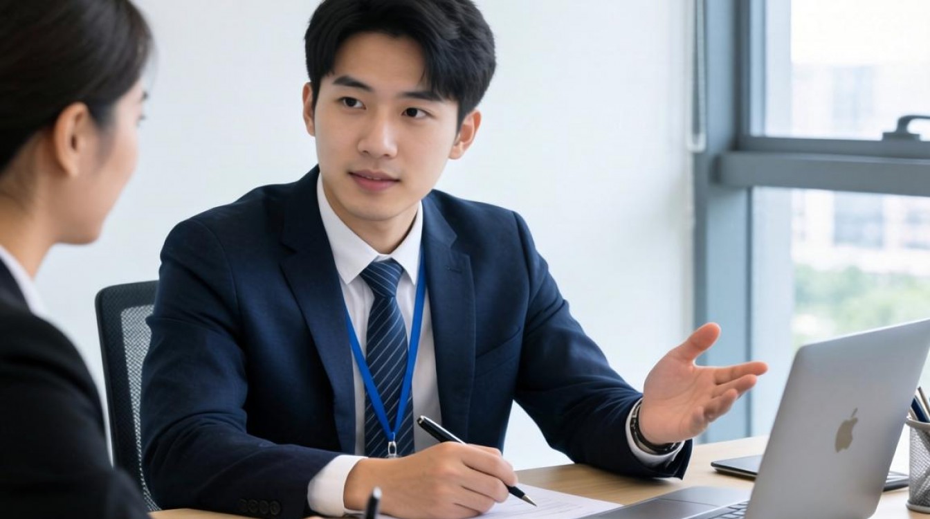 如何与人事部有效沟通?职场新人必看的实用技巧有哪些?-图1 如何与人事部有效沟通?职场新人必看的实用技巧有哪些?-图1