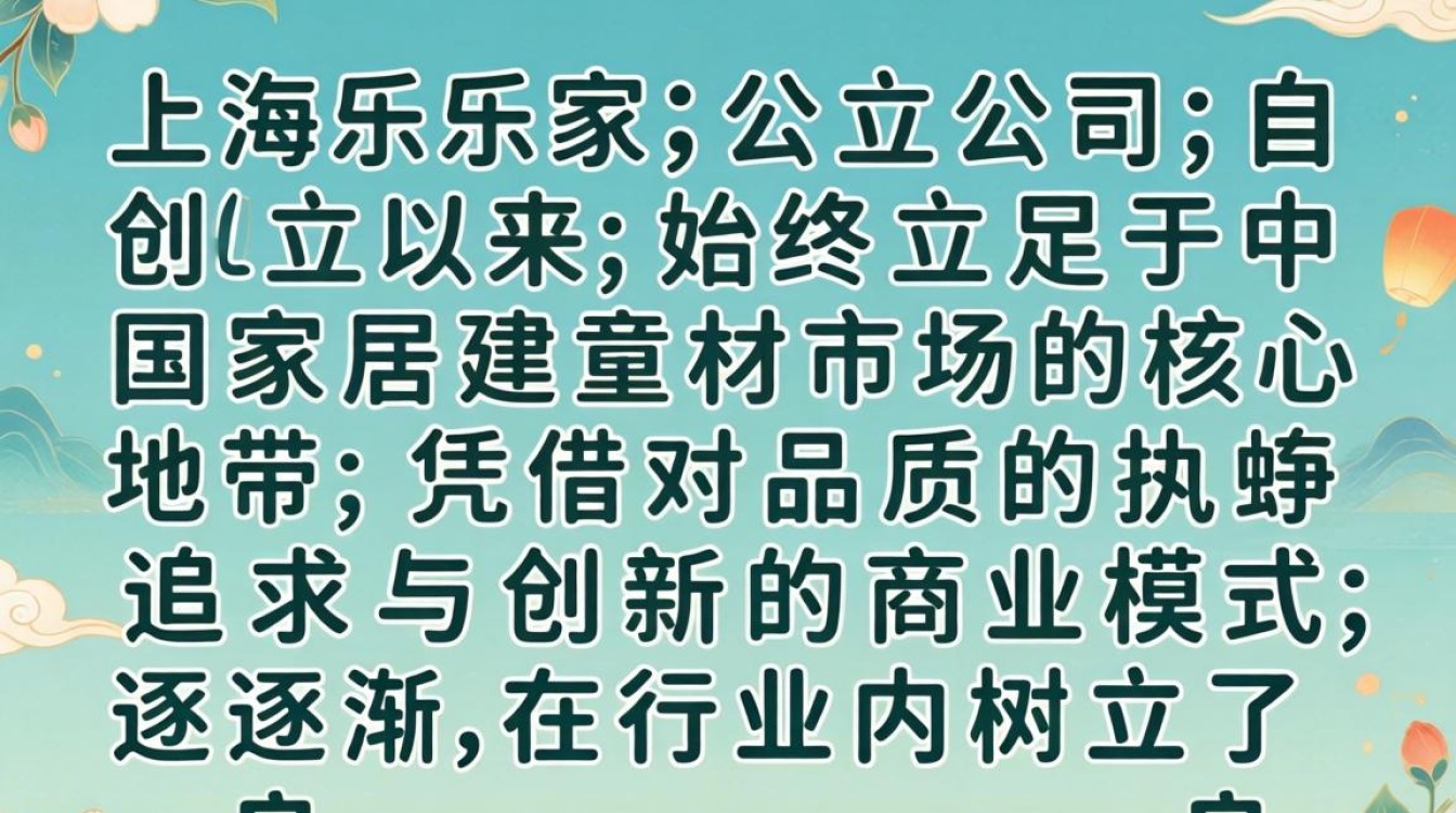 上海乐家公司怎么样？上海乐家公司靠谱吗，上海乐家公司口碑如何-图3