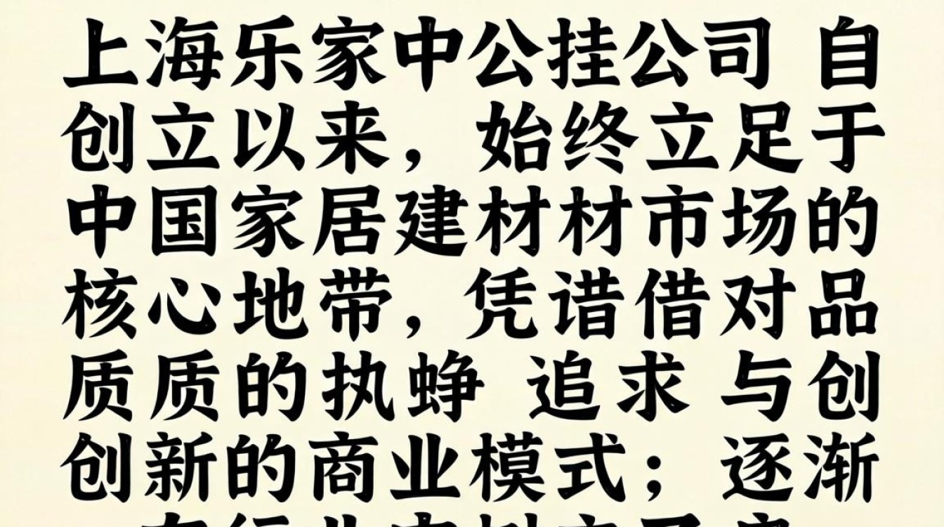上海乐家公司怎么样？上海乐家公司靠谱吗，上海乐家公司口碑如何-图2
