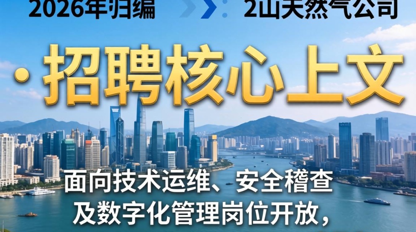 乐山天然气公司招聘条件及待遇详情