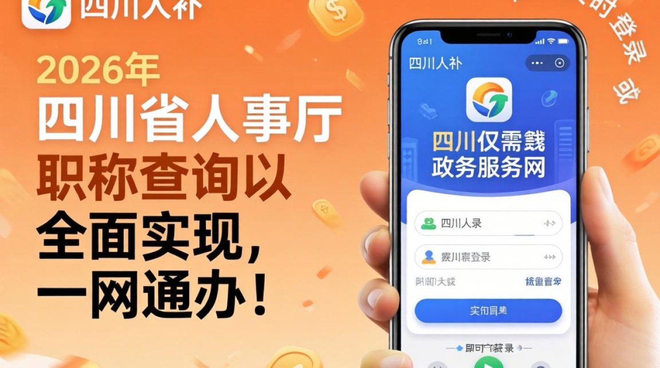 四川省人事厅职称查询，如何查询职称？四川省职称查询-图1