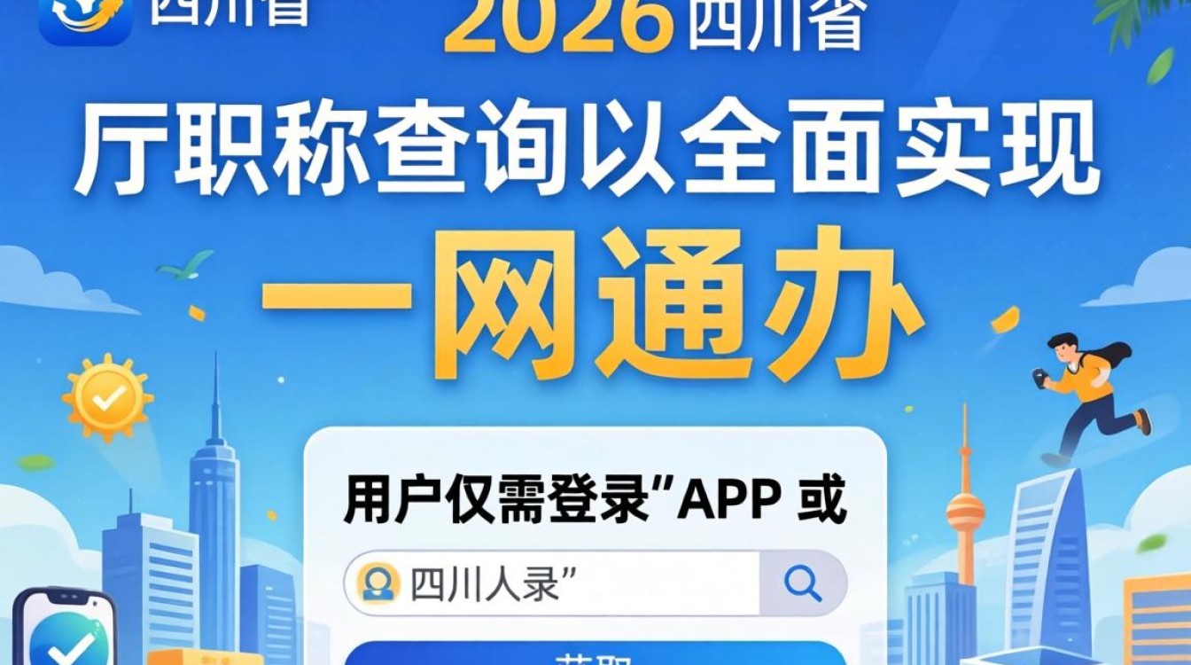 四川省人事厅职称查询，如何查询职称？四川省职称查询-图2