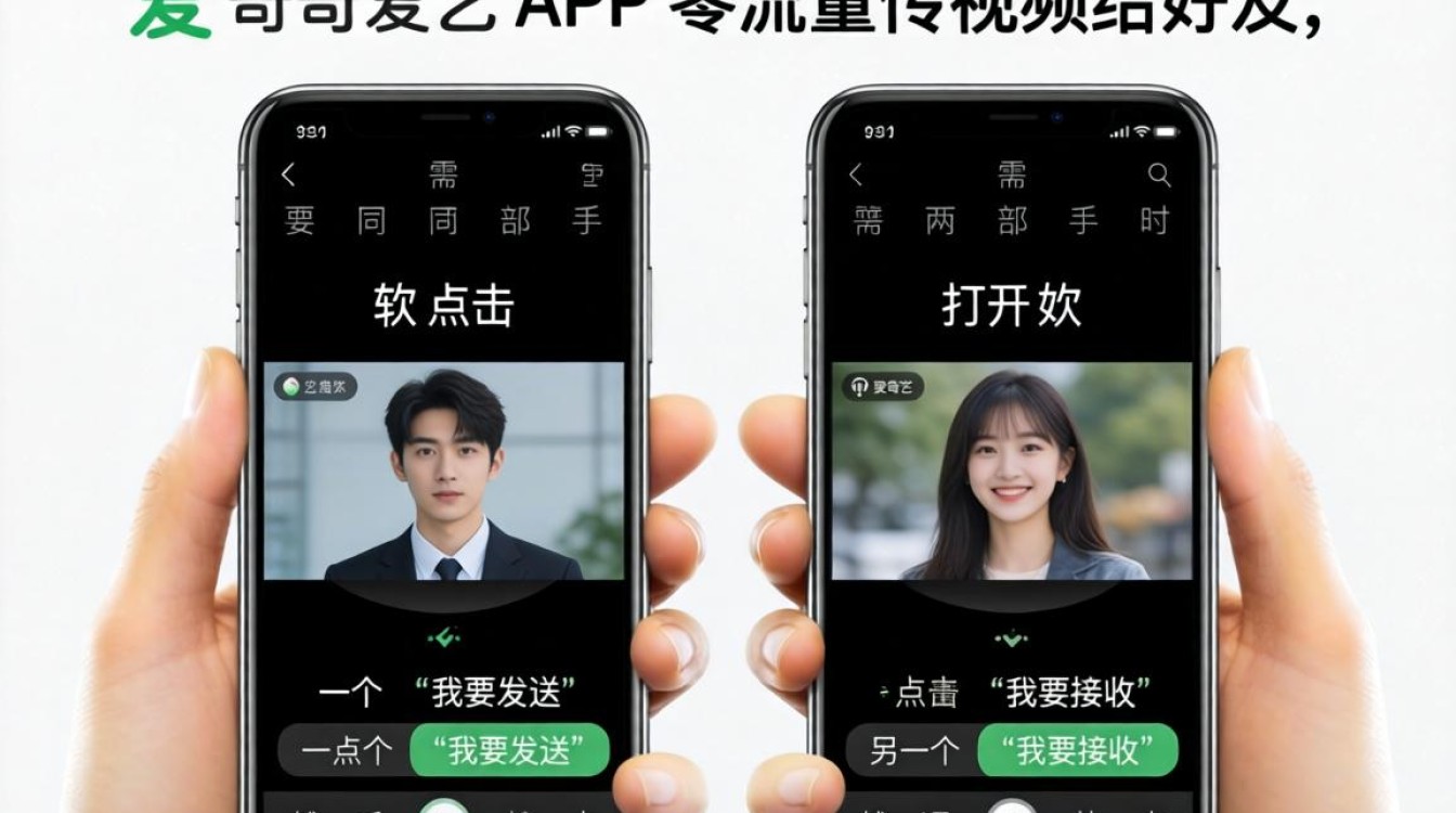爱奇艺如何实现零流量传输?-图2 爱奇艺如何实现零流量传输?-图2