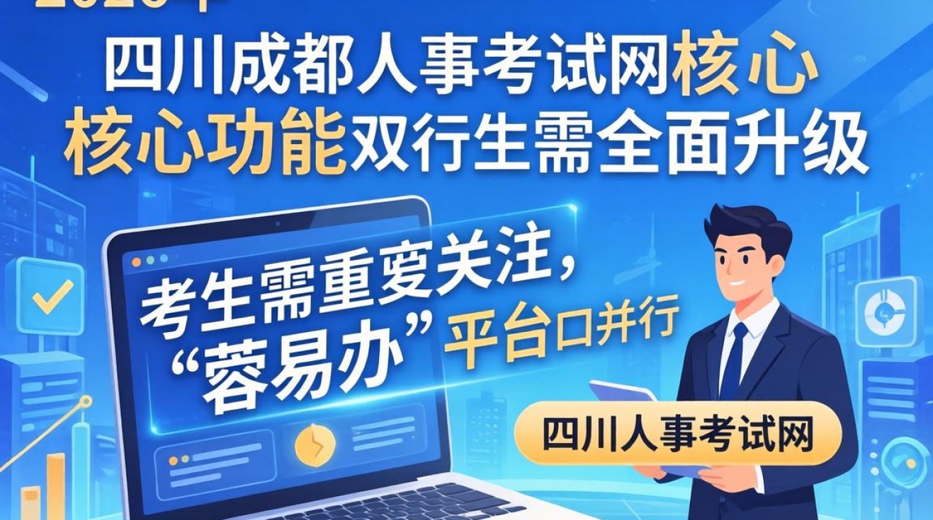 四川成都人事考试网什么时候出成绩？成都人事考试网查询入口-图1