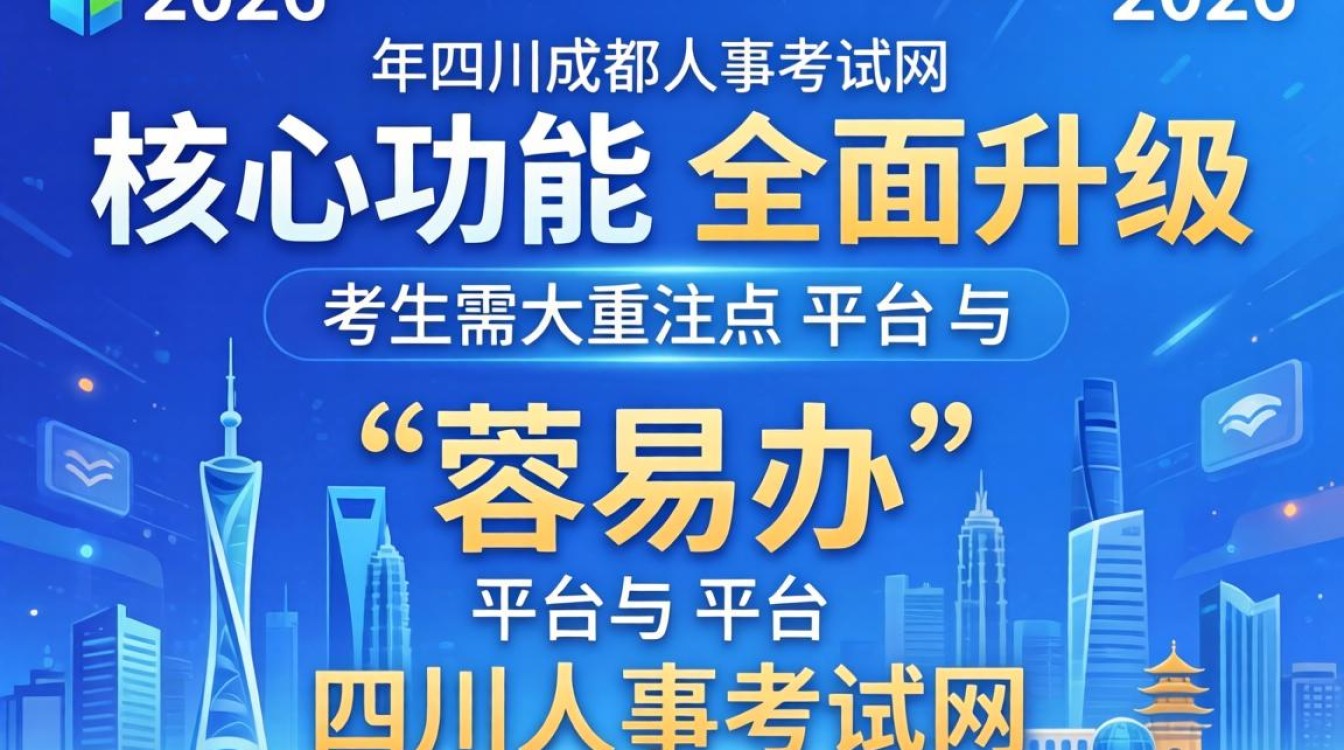 四川成都人事考试网什么时候出成绩？成都人事考试网查询入口-图3
