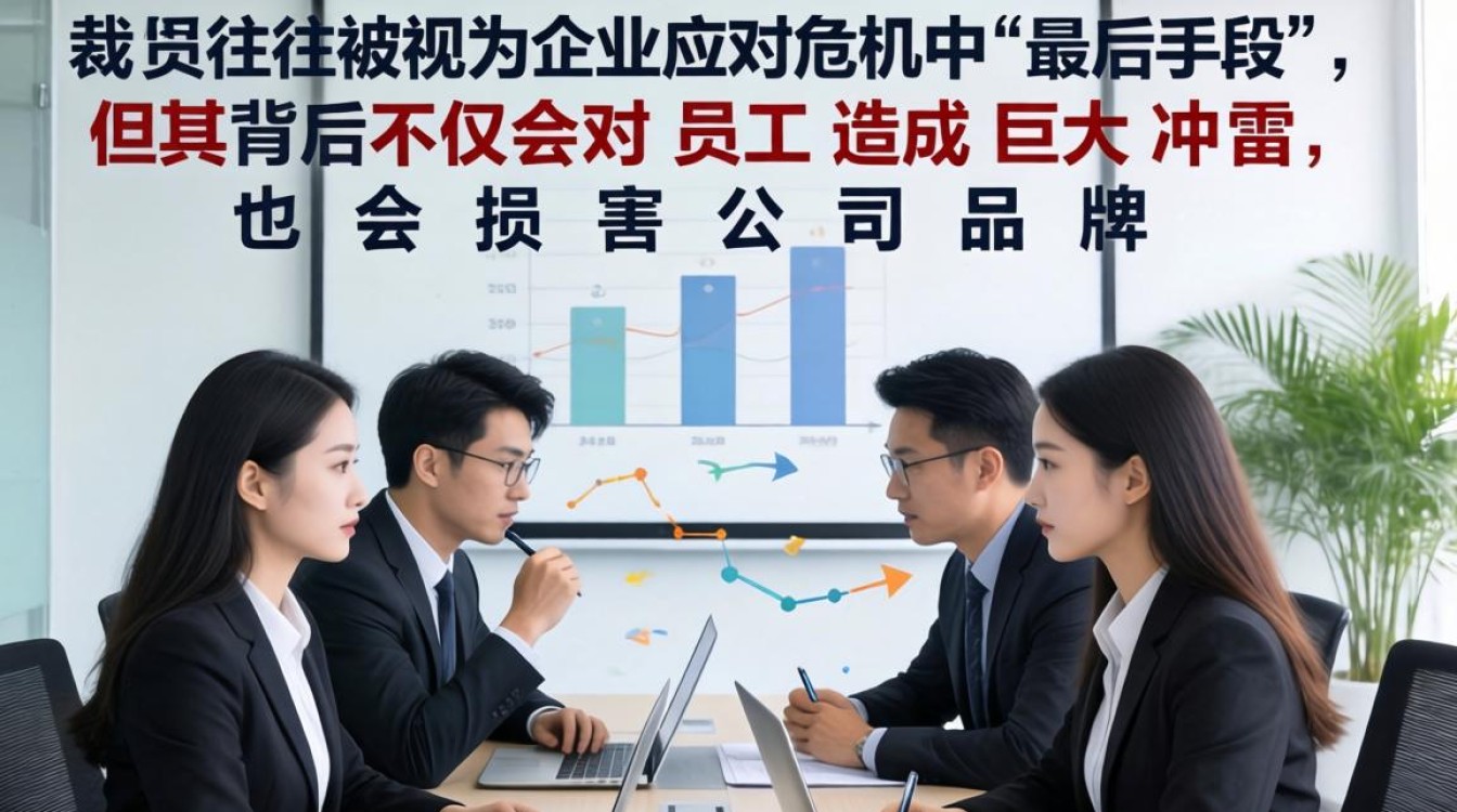 公司如何避免裁员?有哪些不裁员却能降本增效的方法?-图2 公司如何避免裁员?有哪些不裁员却能降本增效的方法?-图2