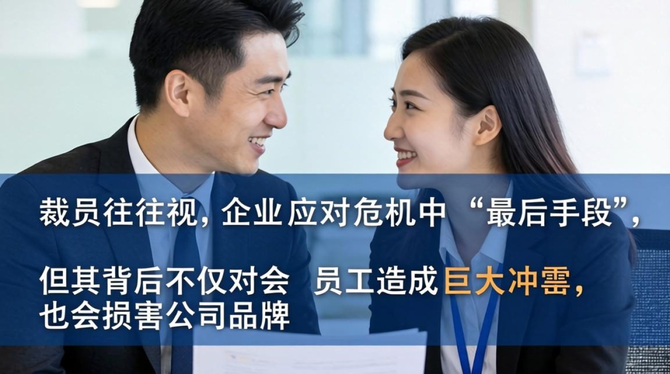公司如何避免裁员?有哪些不裁员却能降本增效的方法?-图3 公司如何避免裁员?有哪些不裁员却能降本增效的方法?-图3