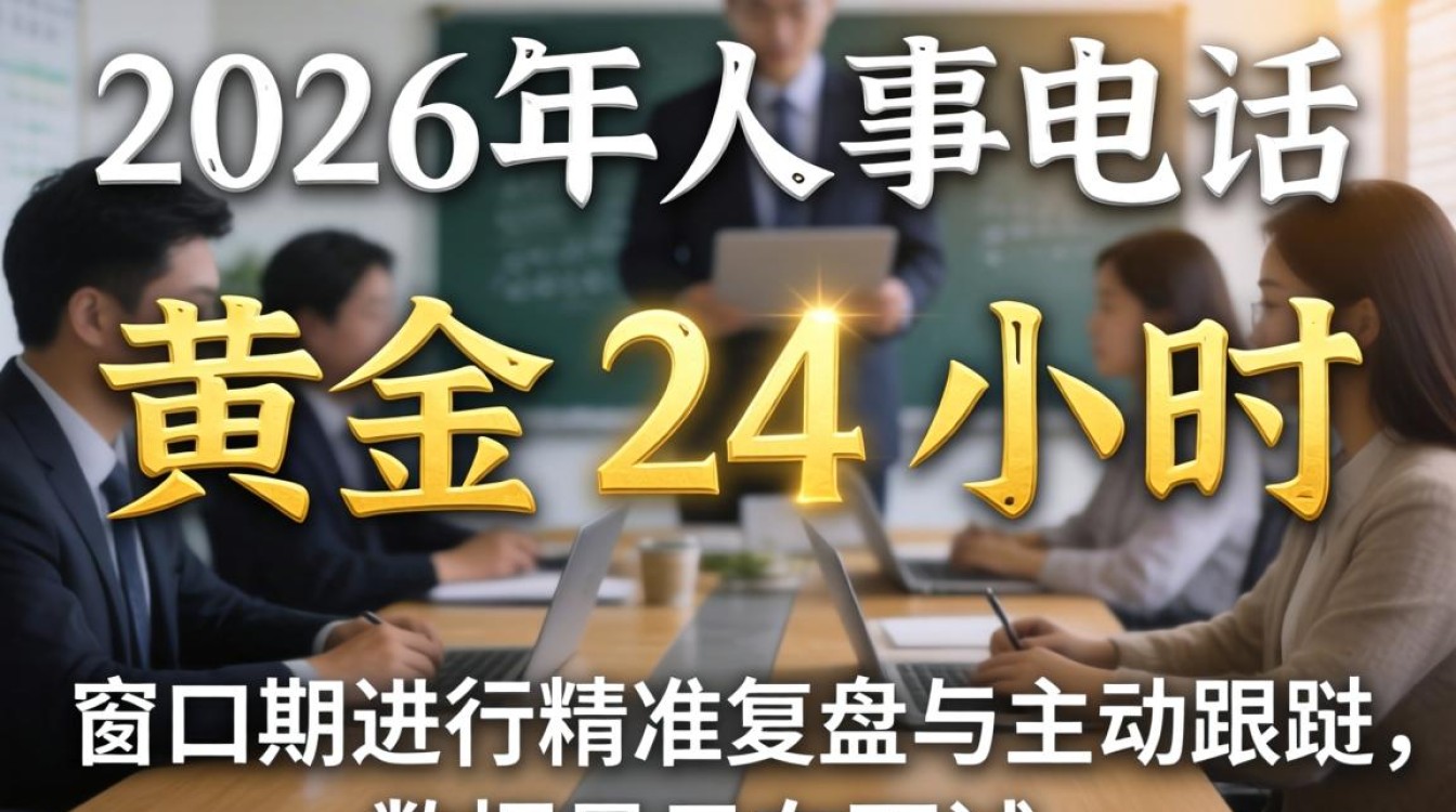 等人事电话什么时候回复？人事电话通知面试流程及注意事项-图1