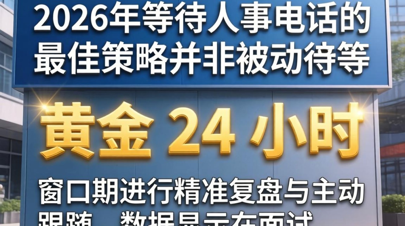 等人事电话什么时候回复？人事电话通知面试流程及注意事项-图2