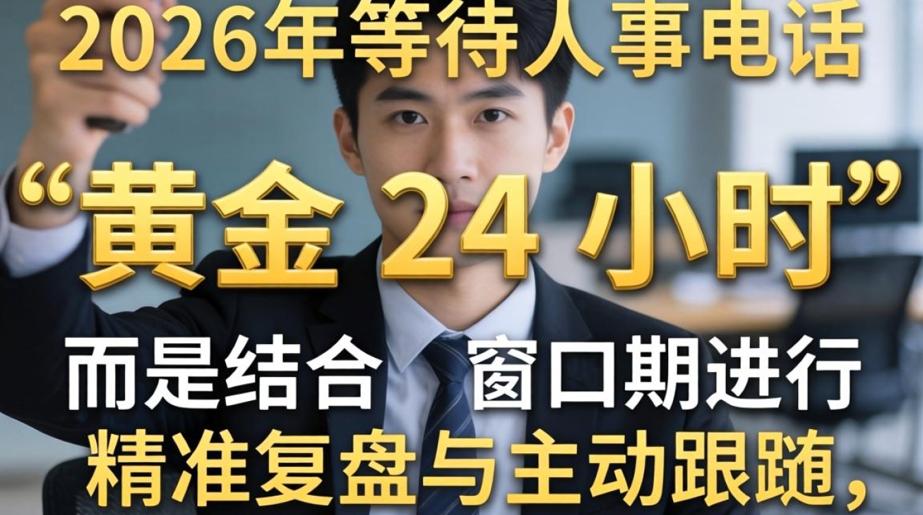 等人事电话什么时候回复？人事电话通知面试流程及注意事项-图3