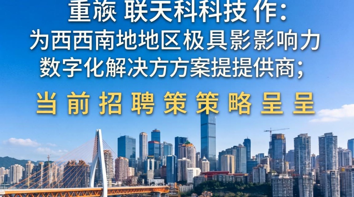 重庆联天科技招聘怎么样？重庆联天科技最新招聘岗位及薪资待遇-图3