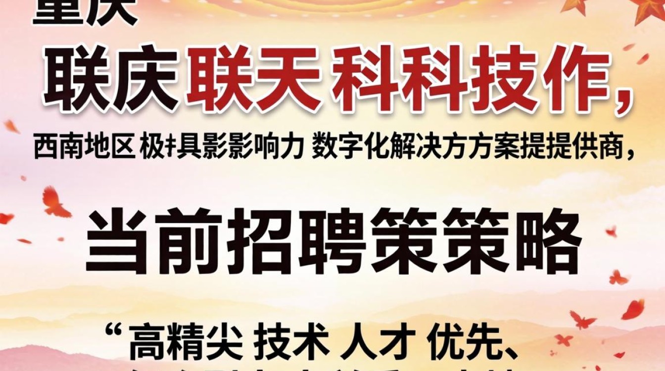 重庆联天科技招聘怎么样？重庆联天科技最新招聘岗位及薪资待遇-图2