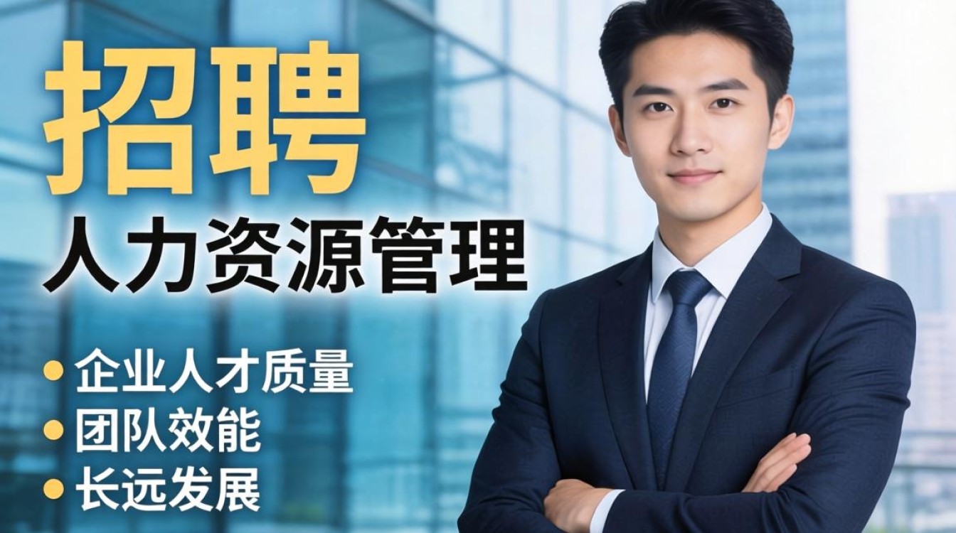 HR如何进行企业招聘?关键步骤与实用技巧有哪些?-图3 HR如何进行企业招聘?关键步骤与实用技巧有哪些?-图3