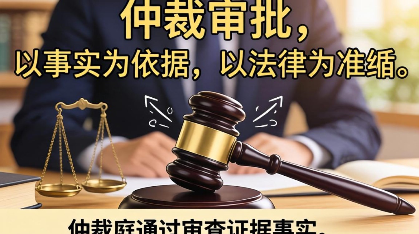 如何审批劳动仲裁?劳动仲裁审批流程详解-图2 如何审批劳动仲裁?劳动仲裁审批流程详解-图2
