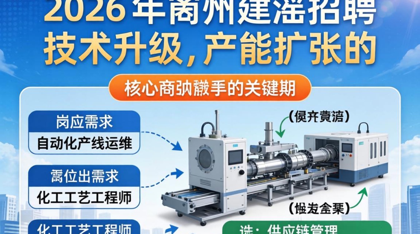 连州建滔招聘,连州建滔最新招聘信息哪里看?-图1 连州建滔招聘,连州建滔最新招聘信息哪里看?-图1