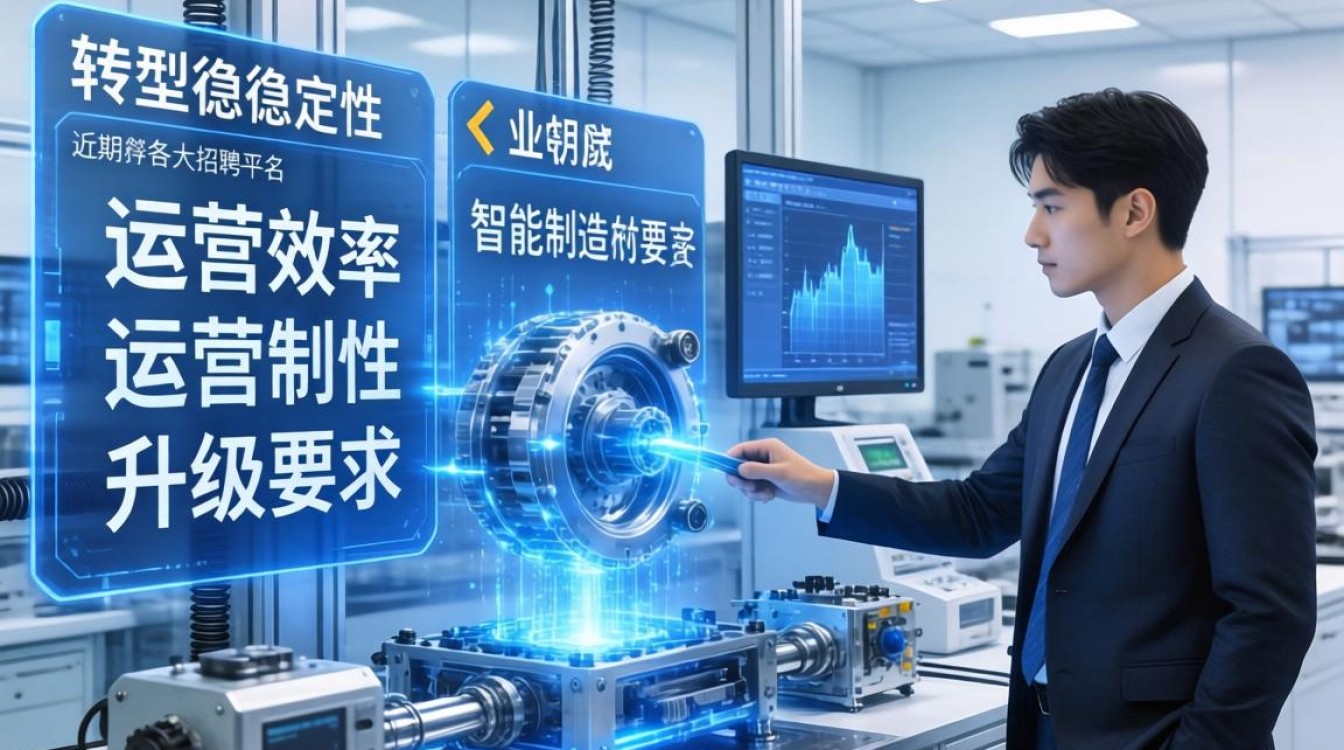 维护人员招聘要求有哪些?物业维修工招聘条件详解-图2 维护人员招聘要求有哪些?物业维修工招聘条件详解-图2
