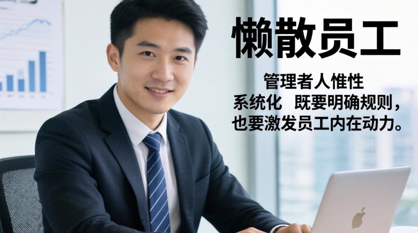 如何有效治理懒散员工?员工管理技巧与激励方法-图2 如何有效治理懒散员工?员工管理技巧与激励方法-图2