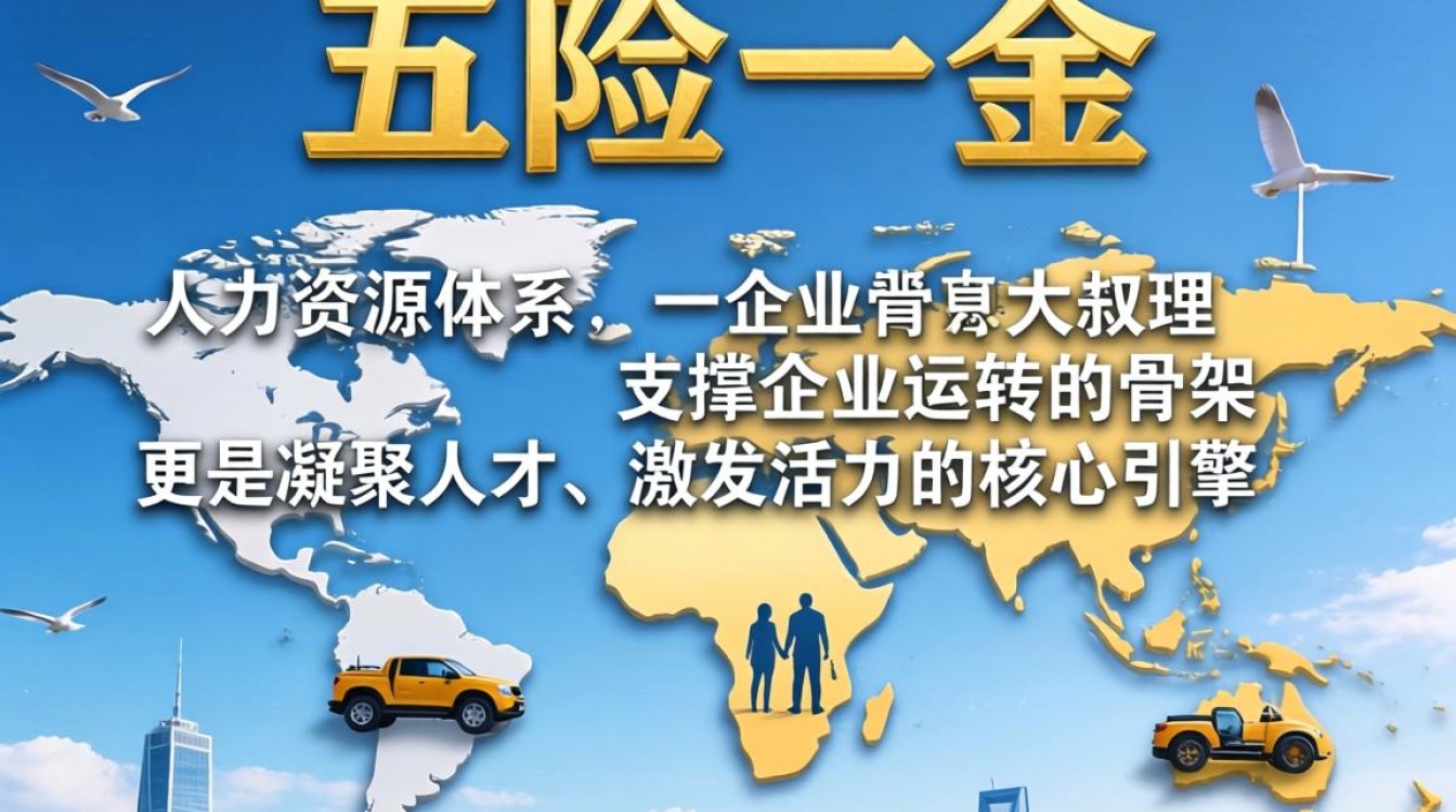 人事五险一金怎么交？五险一金缴纳比例及基数详解-图2
