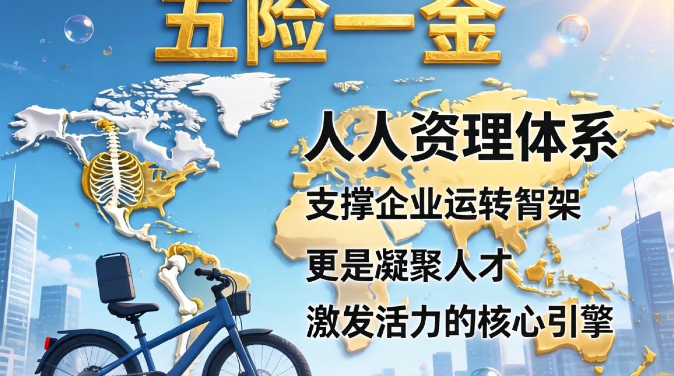 人事五险一金怎么交？五险一金缴纳比例及基数详解-图3