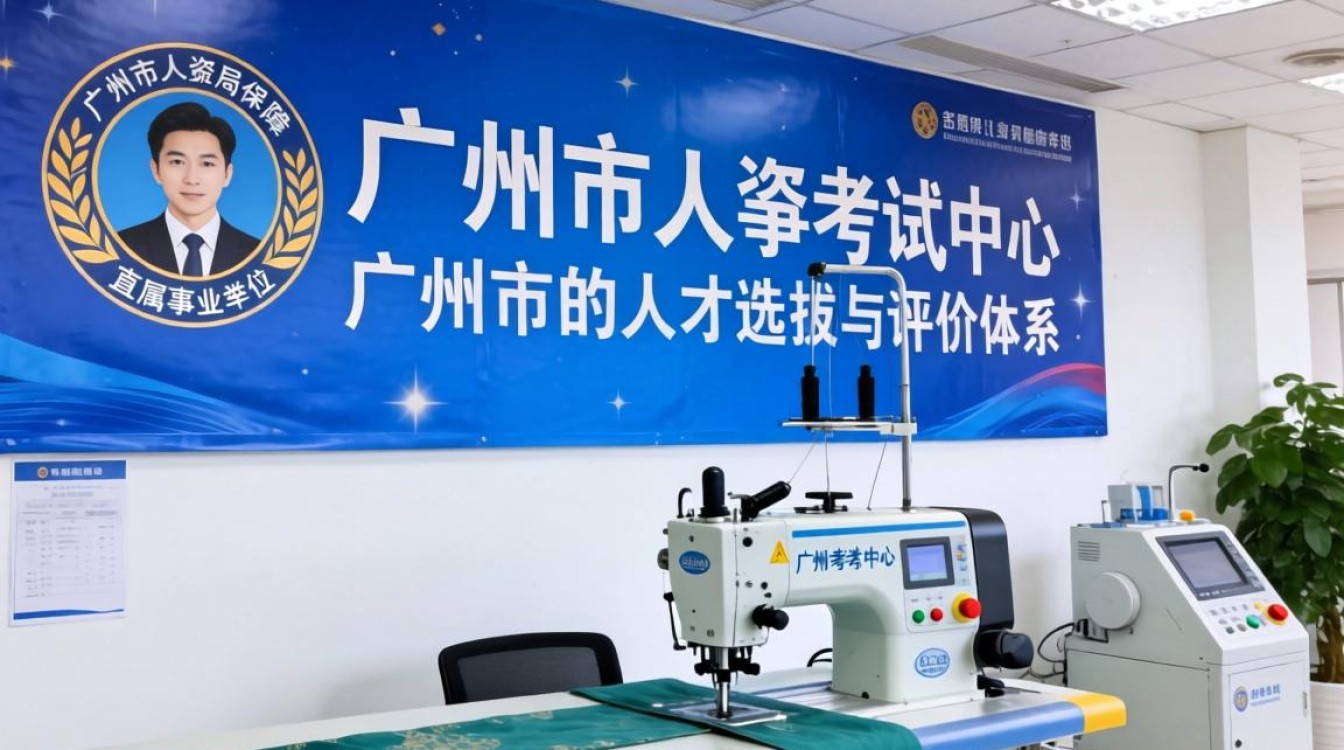 广州市人事考试中心官网入口，广州人事考试网成绩查询入口-图2