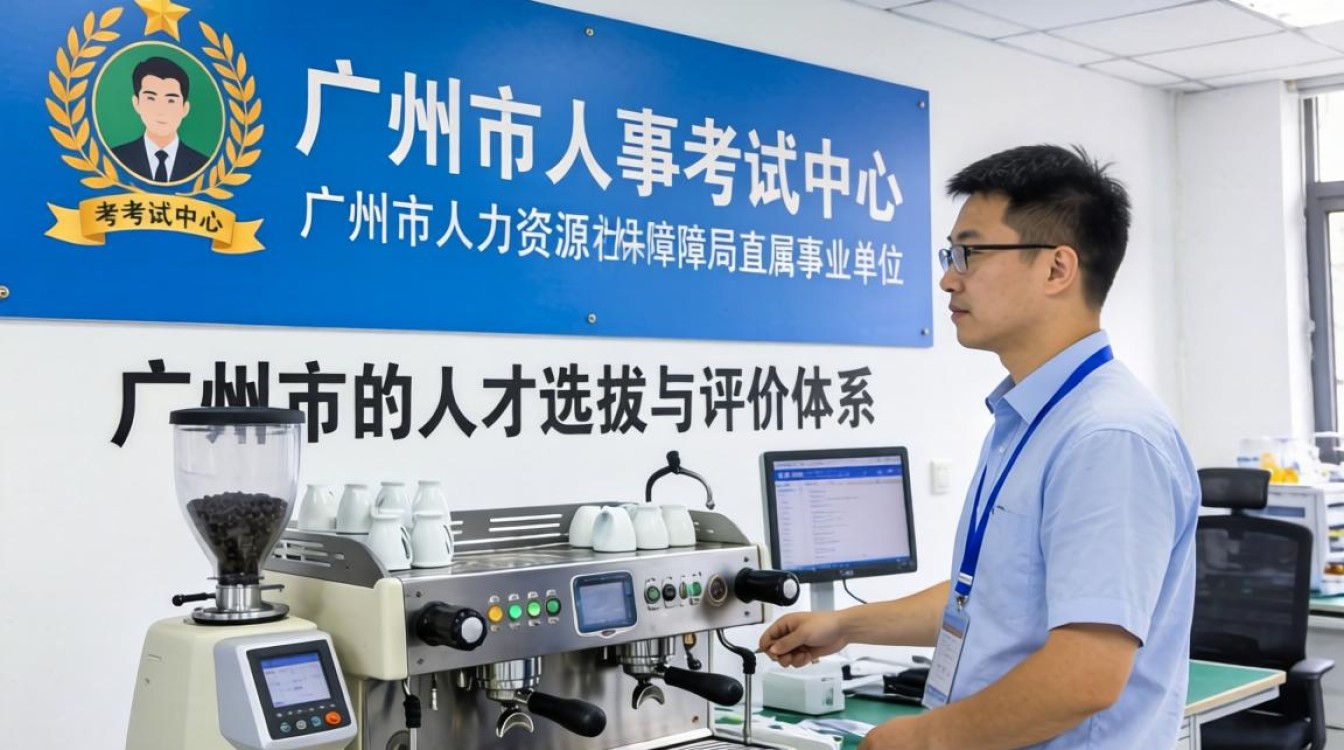 广州市人事考试中心官网入口，广州人事考试网成绩查询入口-图3