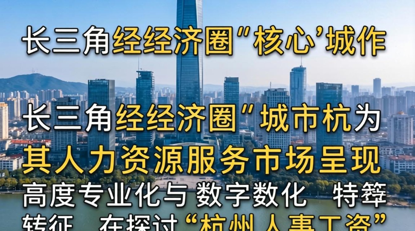 杭州人事工资多少，杭州人事工资标准-图1