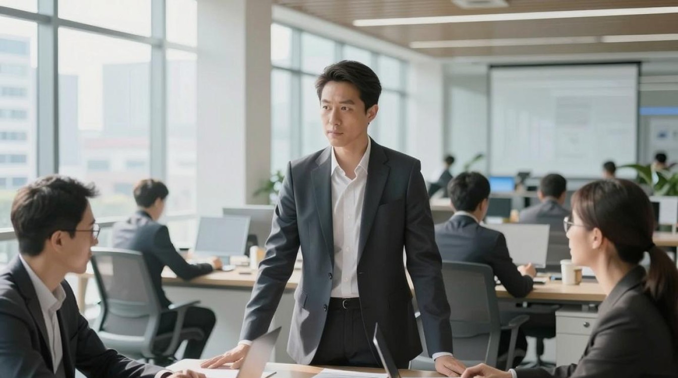 为什么选择人事工作，人事工作好做吗-图1