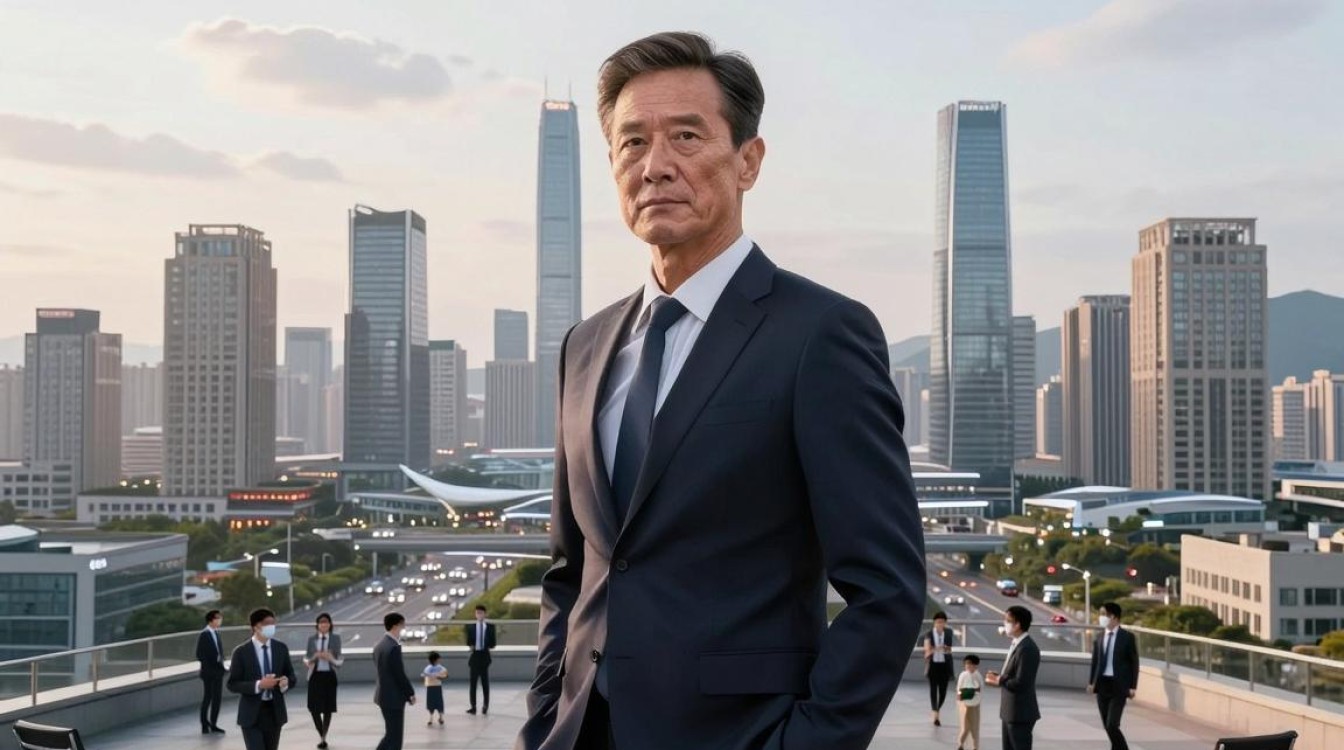 人事人才管理怎么做?企业如何构建高效的人才管理体系-图2 人事人才管理怎么做?企业如何构建高效的人才管理体系-图2