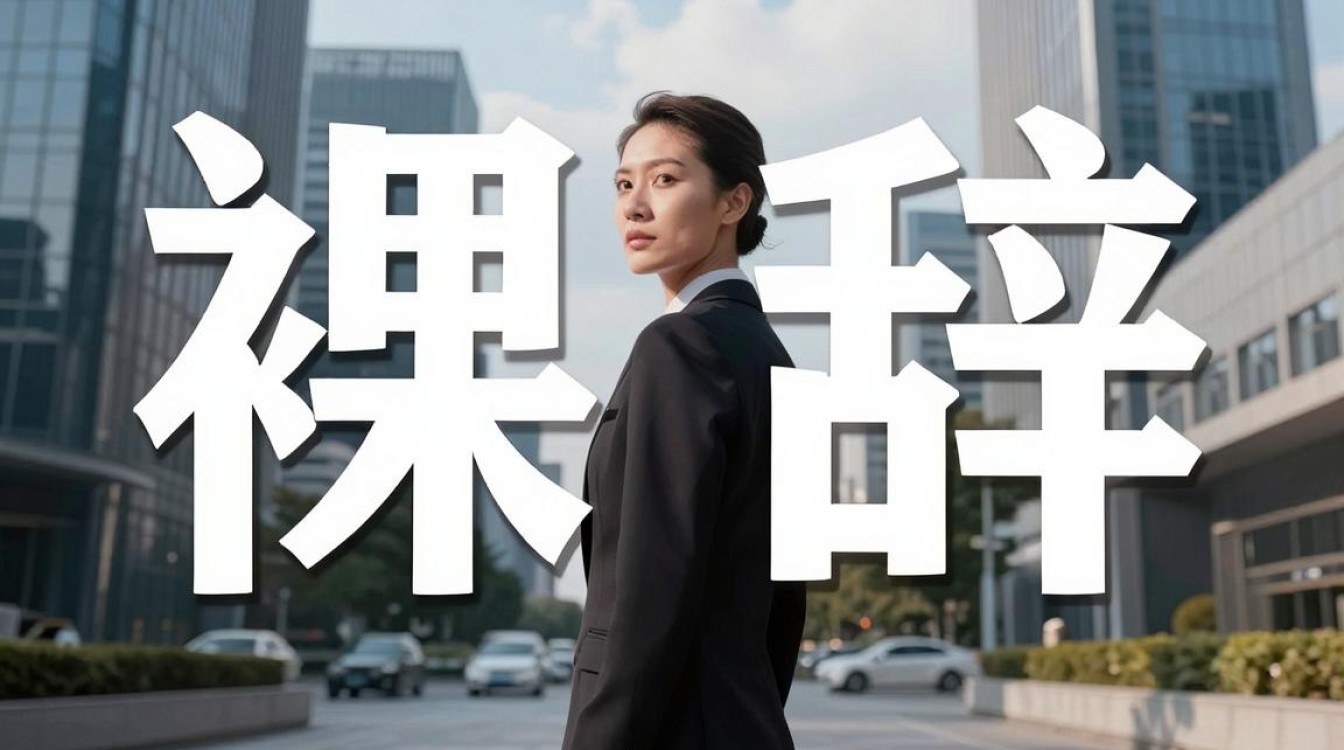 和人事裸辞，裸辞后社保怎么办，裸辞利弊-图1