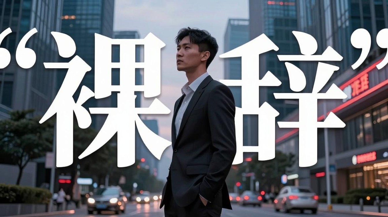 和人事裸辞，裸辞后社保怎么办，裸辞利弊-图2