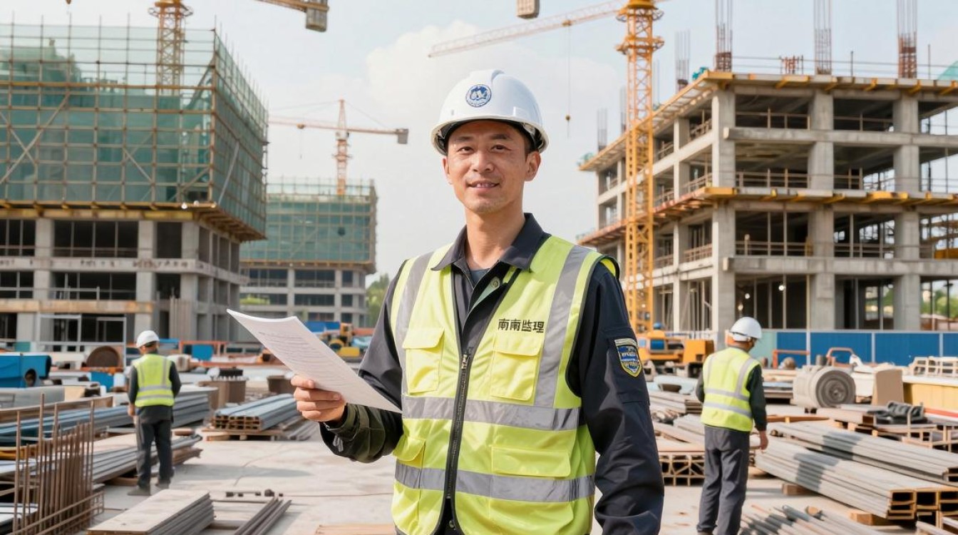 中南监理怎么样,中南监理公司评价及待遇如何-图1 中南监理怎么样,中南监理公司评价及待遇如何-图1